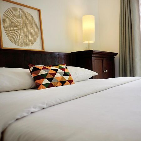 צ'יאנג מאי Inn Oon Villa (Adults Only) מראה חיצוני תמונה