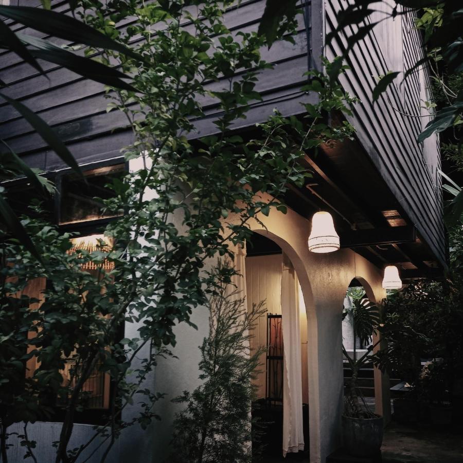 צ'יאנג מאי Inn Oon Villa (Adults Only) מראה חיצוני תמונה
