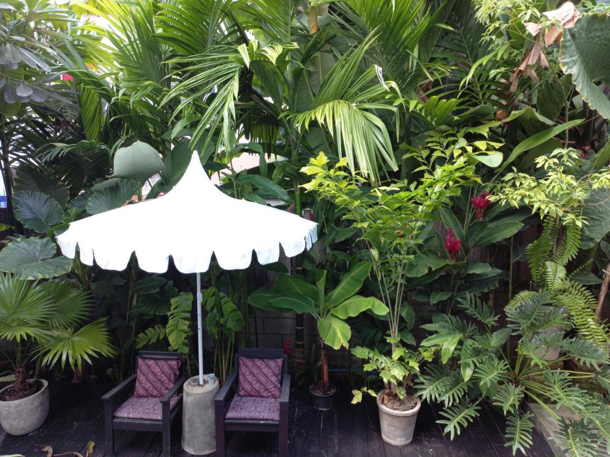 צ'יאנג מאי Inn Oon Villa (Adults Only) מראה חיצוני תמונה