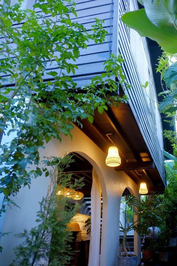 צ'יאנג מאי Inn Oon Villa (Adults Only) מראה חיצוני תמונה