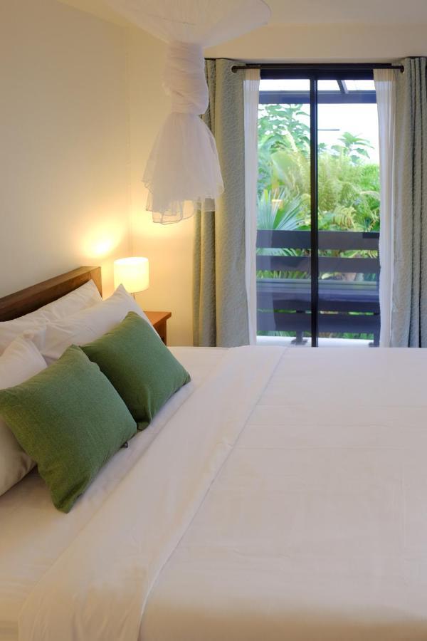 צ'יאנג מאי Inn Oon Villa (Adults Only) מראה חיצוני תמונה