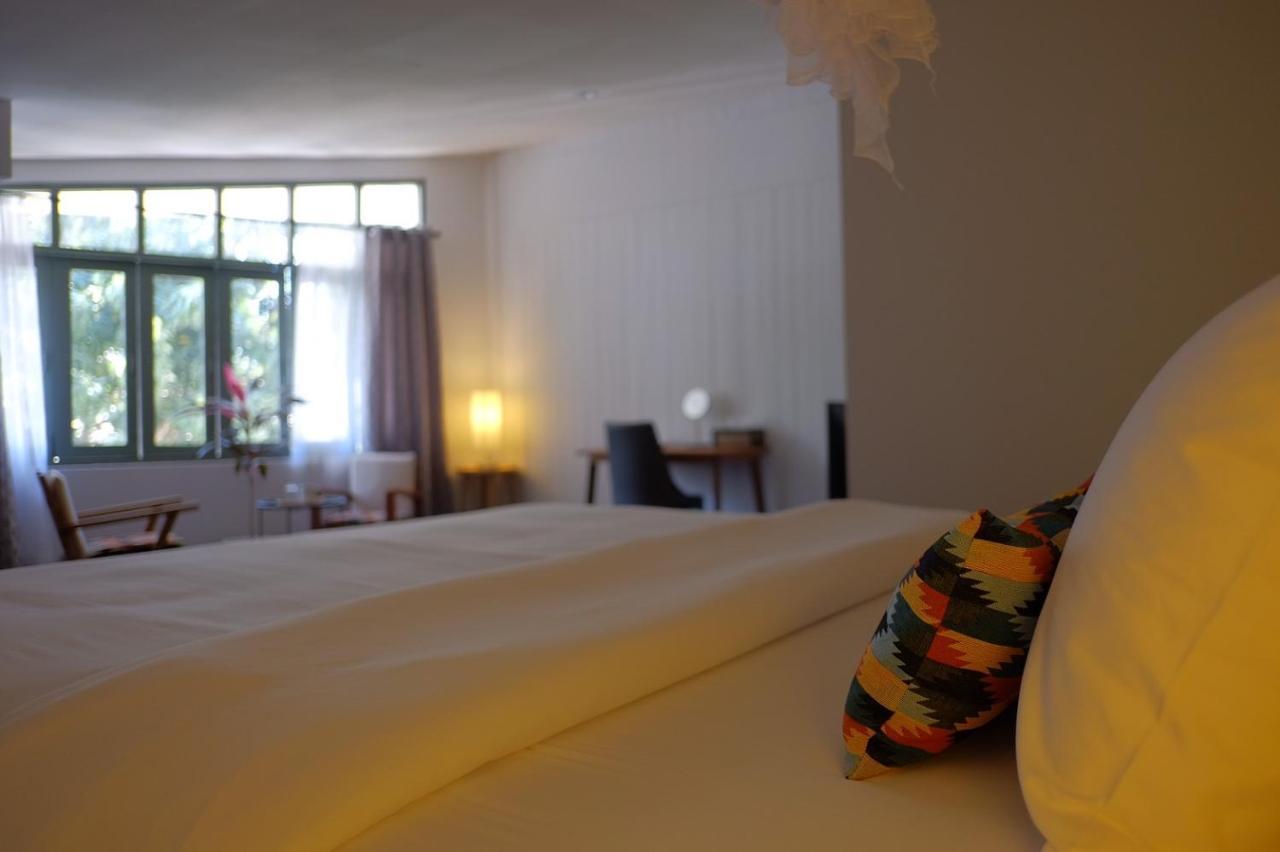 צ'יאנג מאי Inn Oon Villa (Adults Only) חדר תמונה