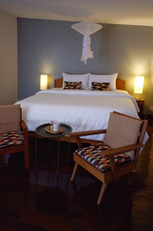 צ'יאנג מאי Inn Oon Villa (Adults Only) חדר תמונה