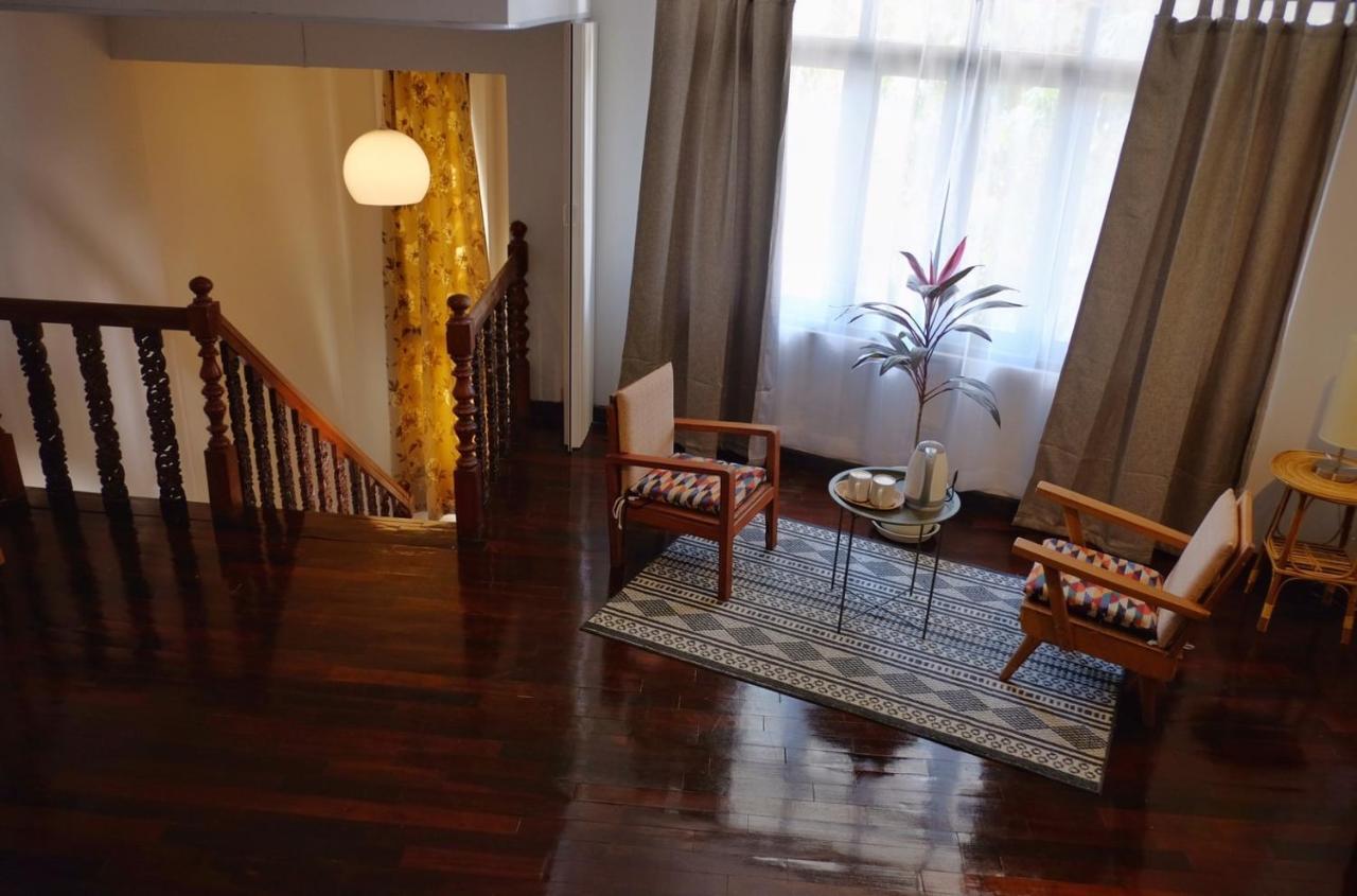 צ'יאנג מאי Inn Oon Villa (Adults Only) מראה חיצוני תמונה