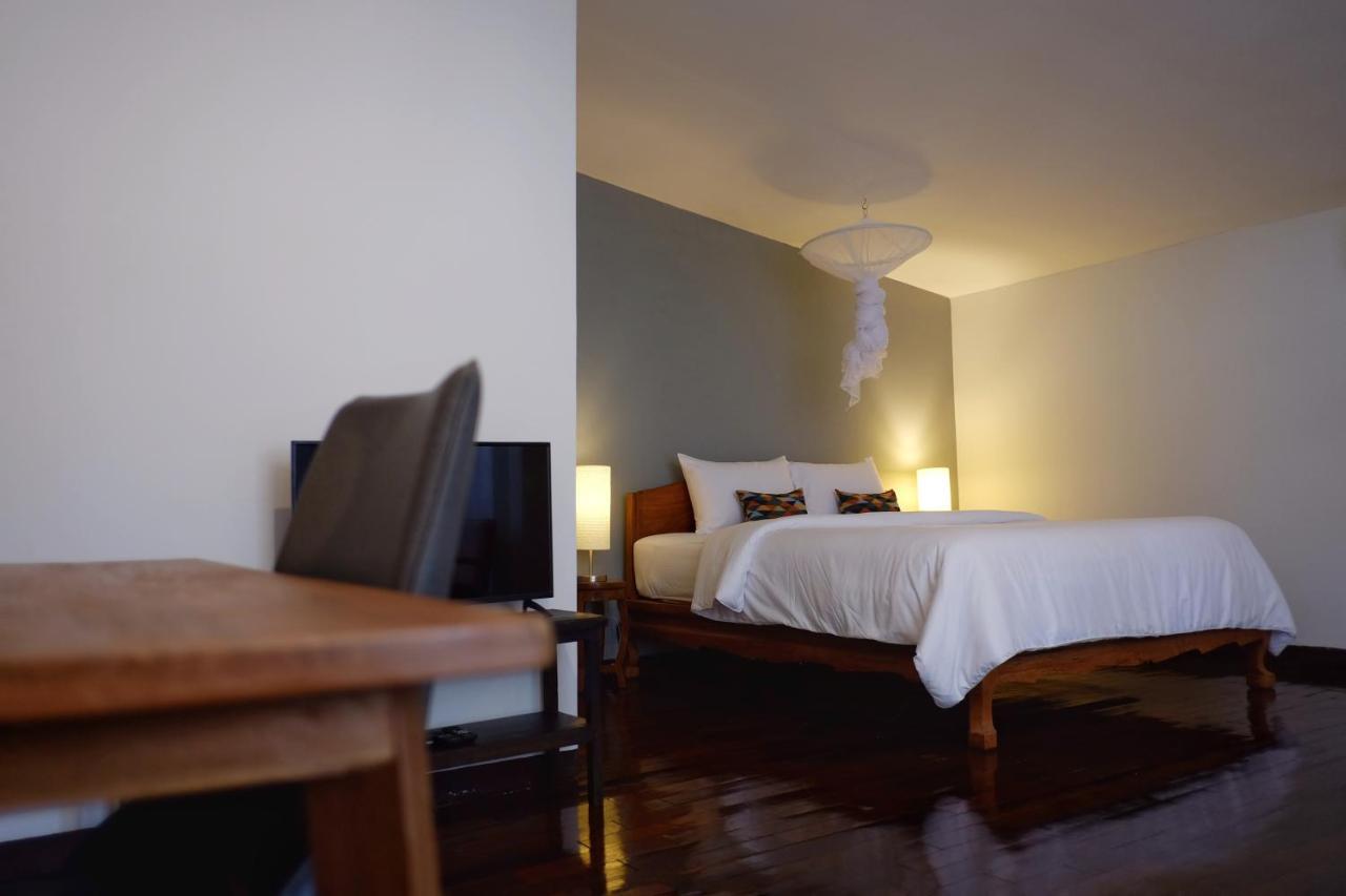 צ'יאנג מאי Inn Oon Villa (Adults Only) מראה חיצוני תמונה
