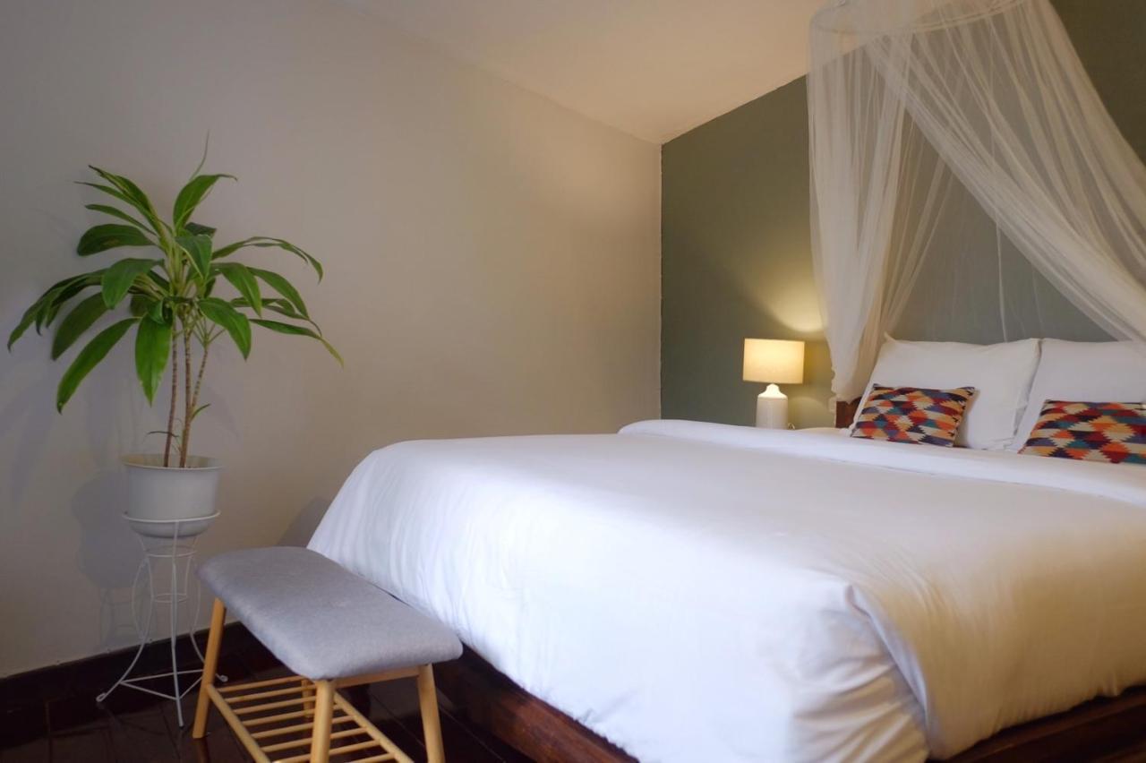 צ'יאנג מאי Inn Oon Villa (Adults Only) מראה חיצוני תמונה