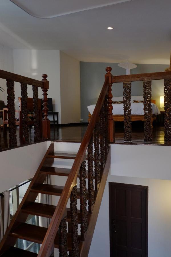 צ'יאנג מאי Inn Oon Villa (Adults Only) מראה חיצוני תמונה