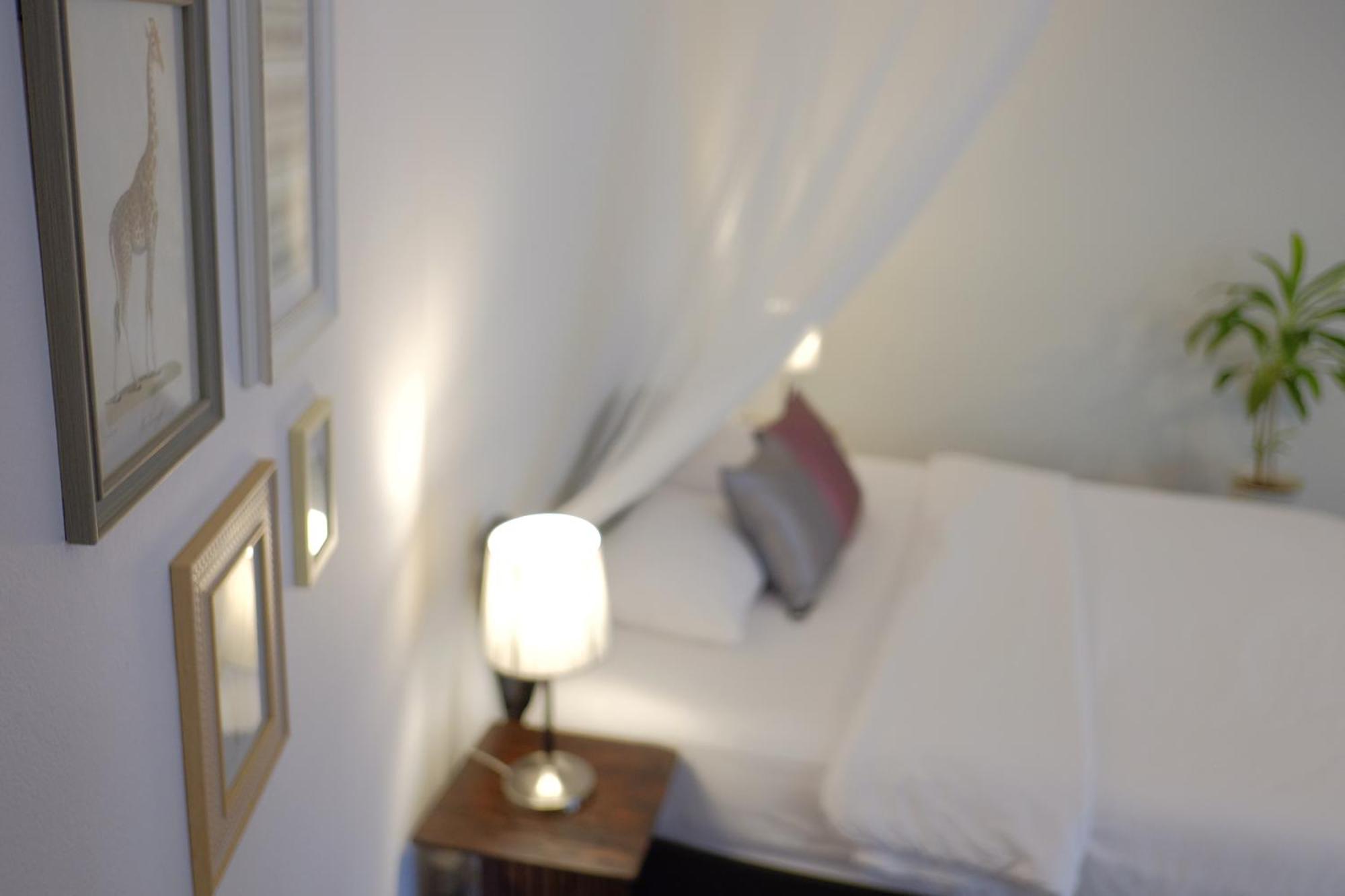 צ'יאנג מאי Inn Oon Villa (Adults Only) מראה חיצוני תמונה