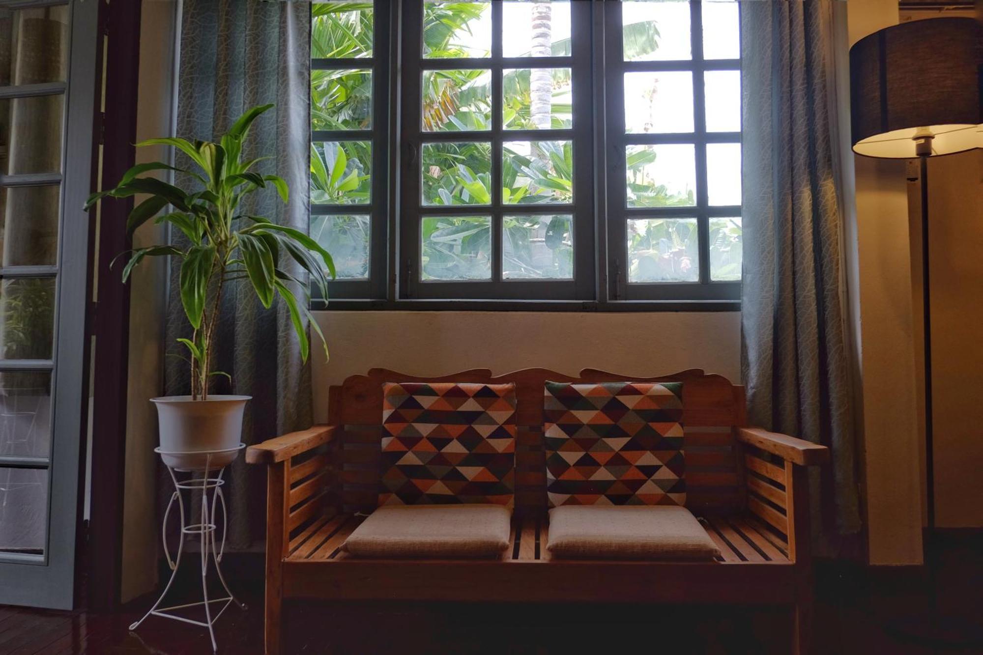צ'יאנג מאי Inn Oon Villa (Adults Only) חדר תמונה
