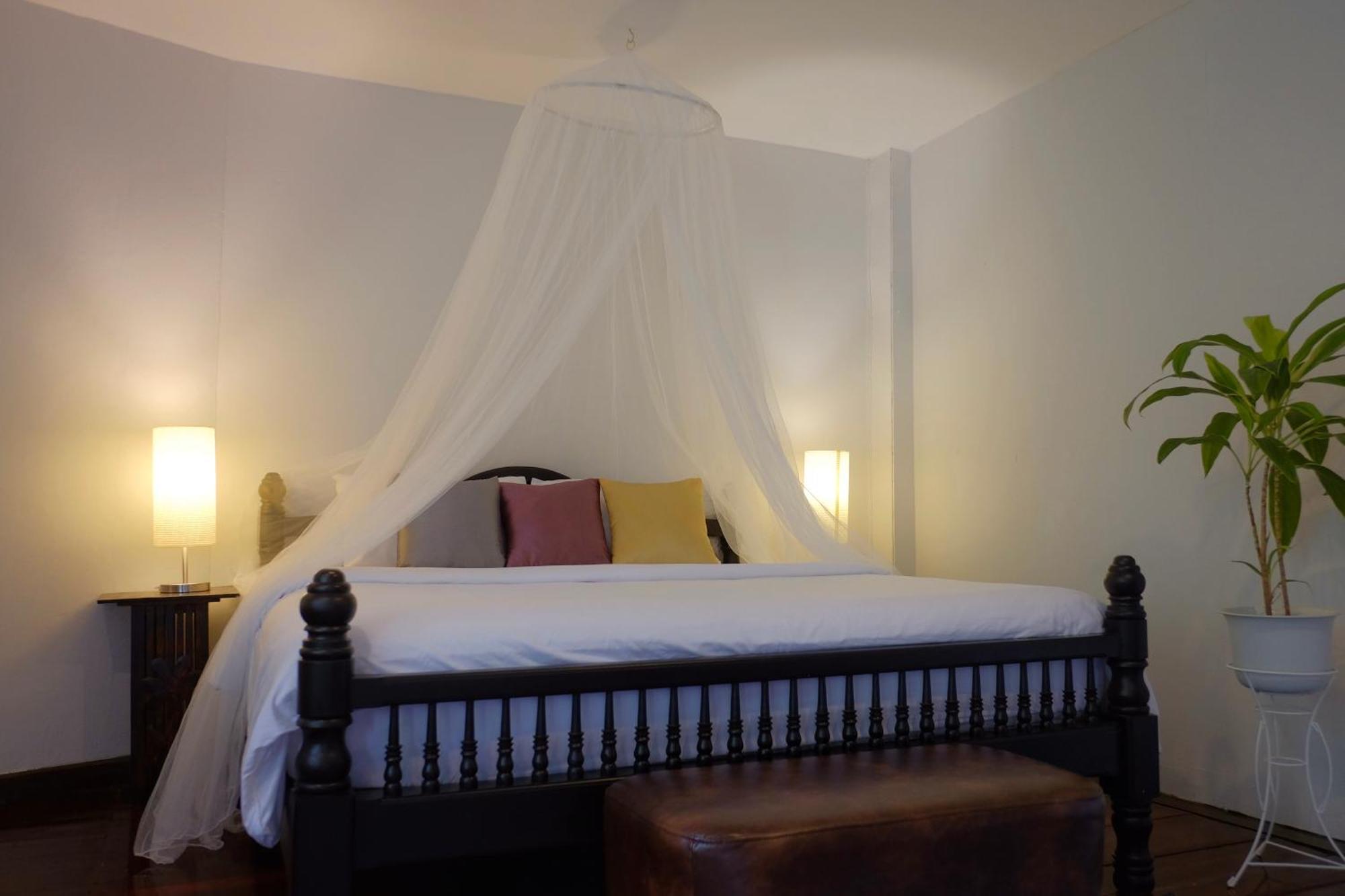 צ'יאנג מאי Inn Oon Villa (Adults Only) חדר תמונה