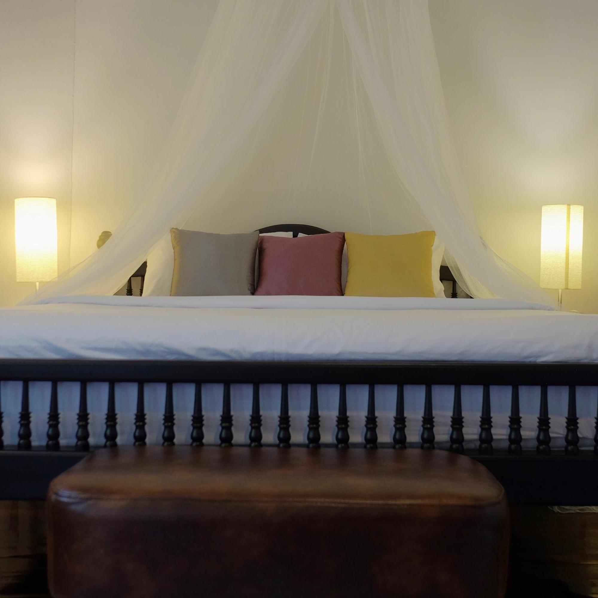 צ'יאנג מאי Inn Oon Villa (Adults Only) חדר תמונה