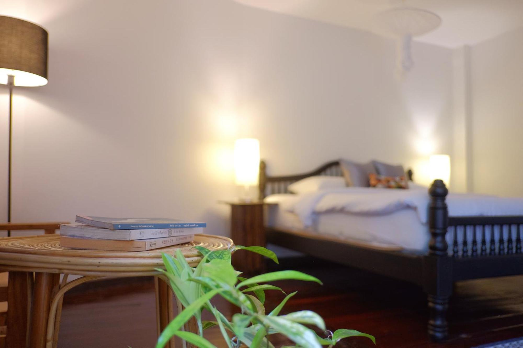 צ'יאנג מאי Inn Oon Villa (Adults Only) חדר תמונה