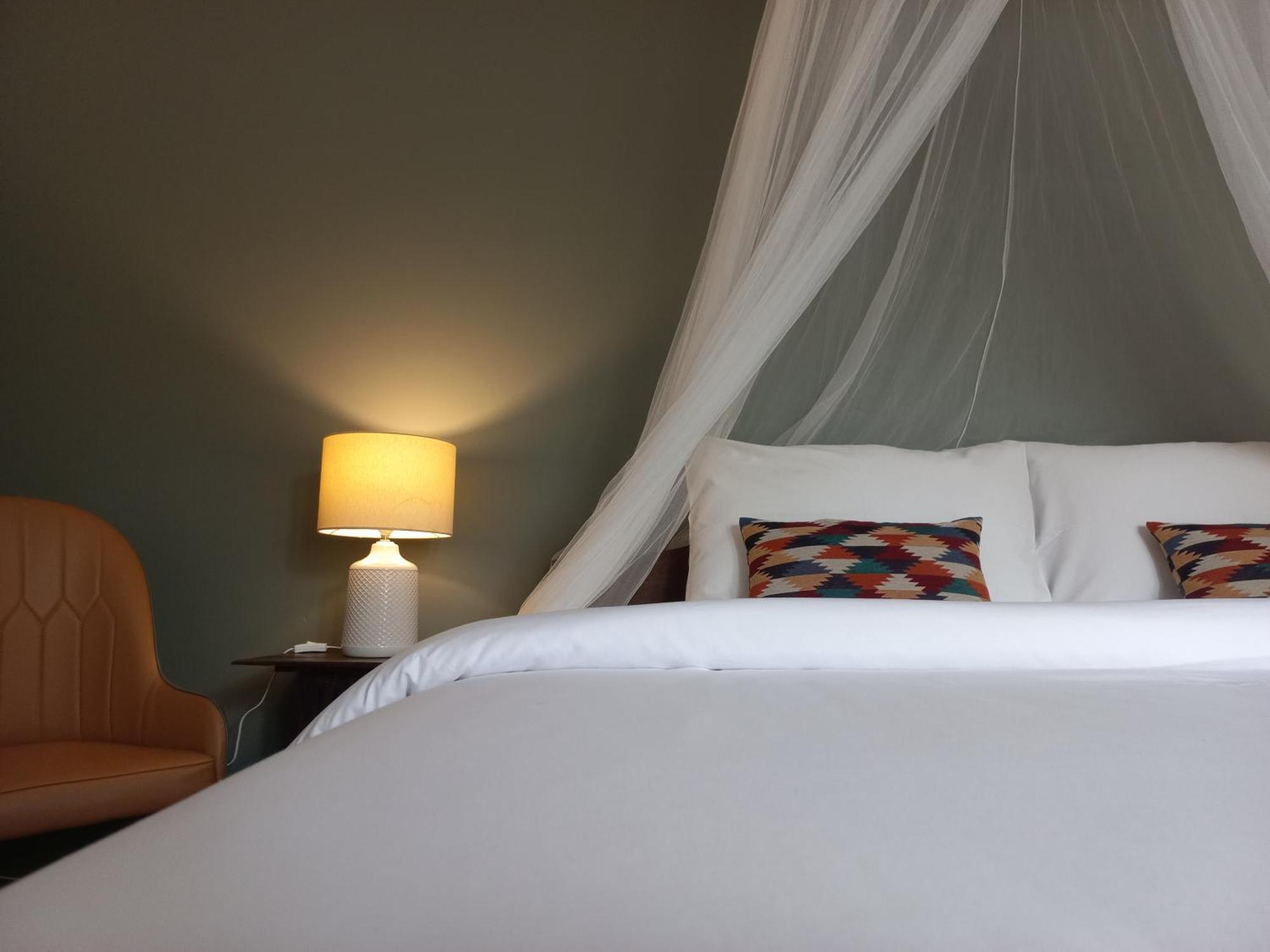 צ'יאנג מאי Inn Oon Villa (Adults Only) חדר תמונה