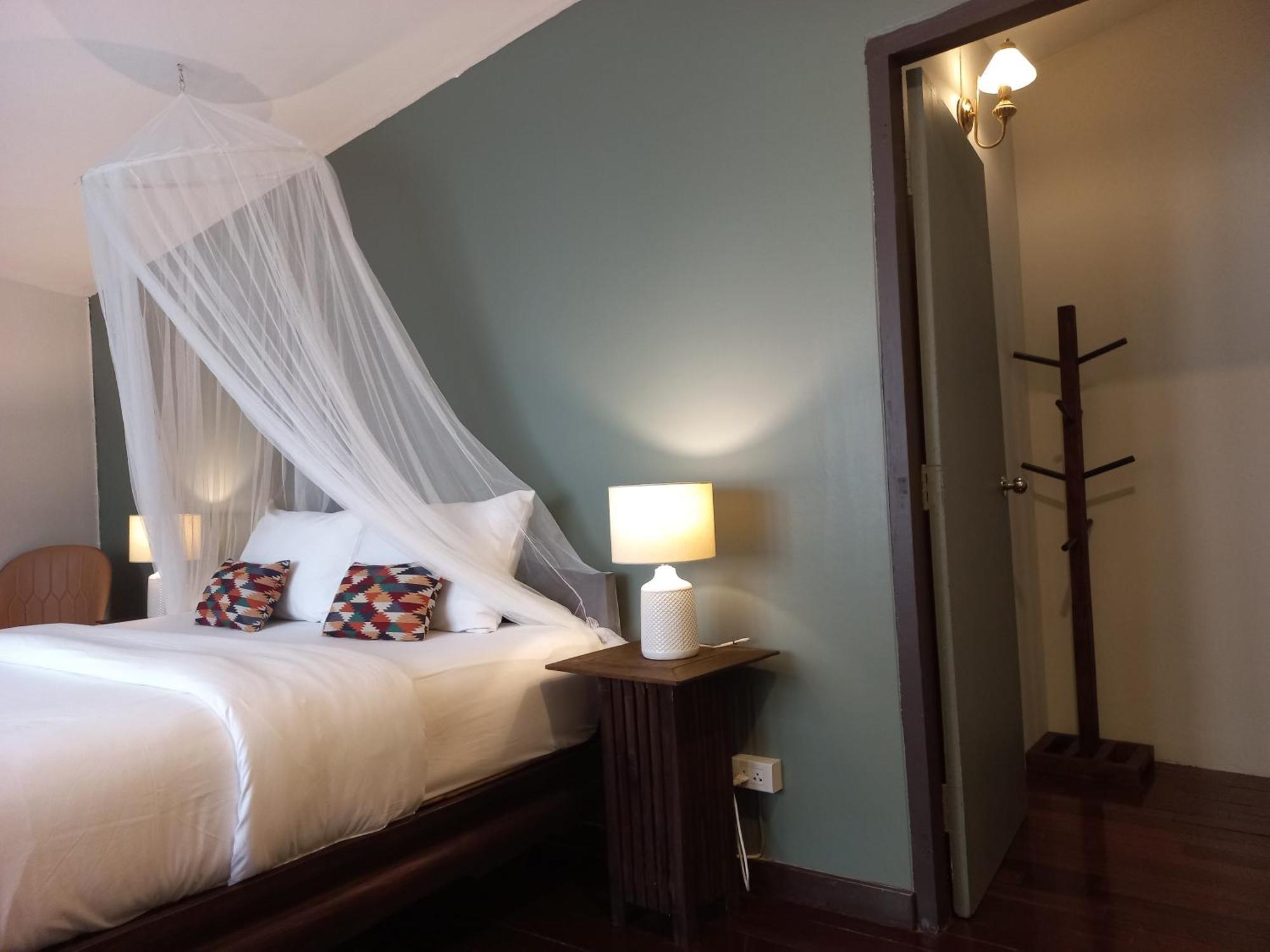 צ'יאנג מאי Inn Oon Villa (Adults Only) חדר תמונה