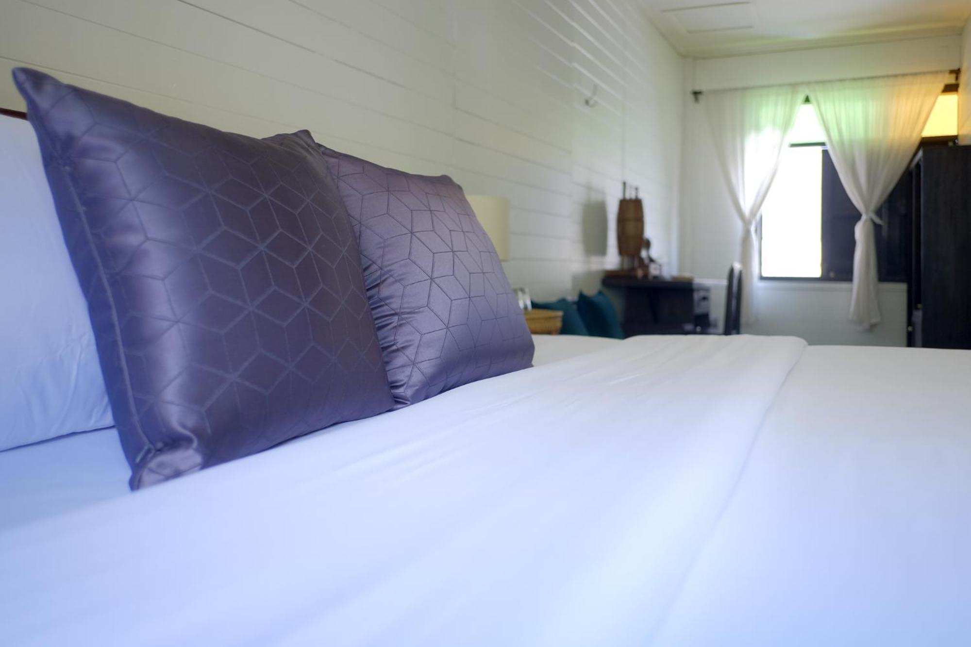 צ'יאנג מאי Inn Oon Villa (Adults Only) חדר תמונה