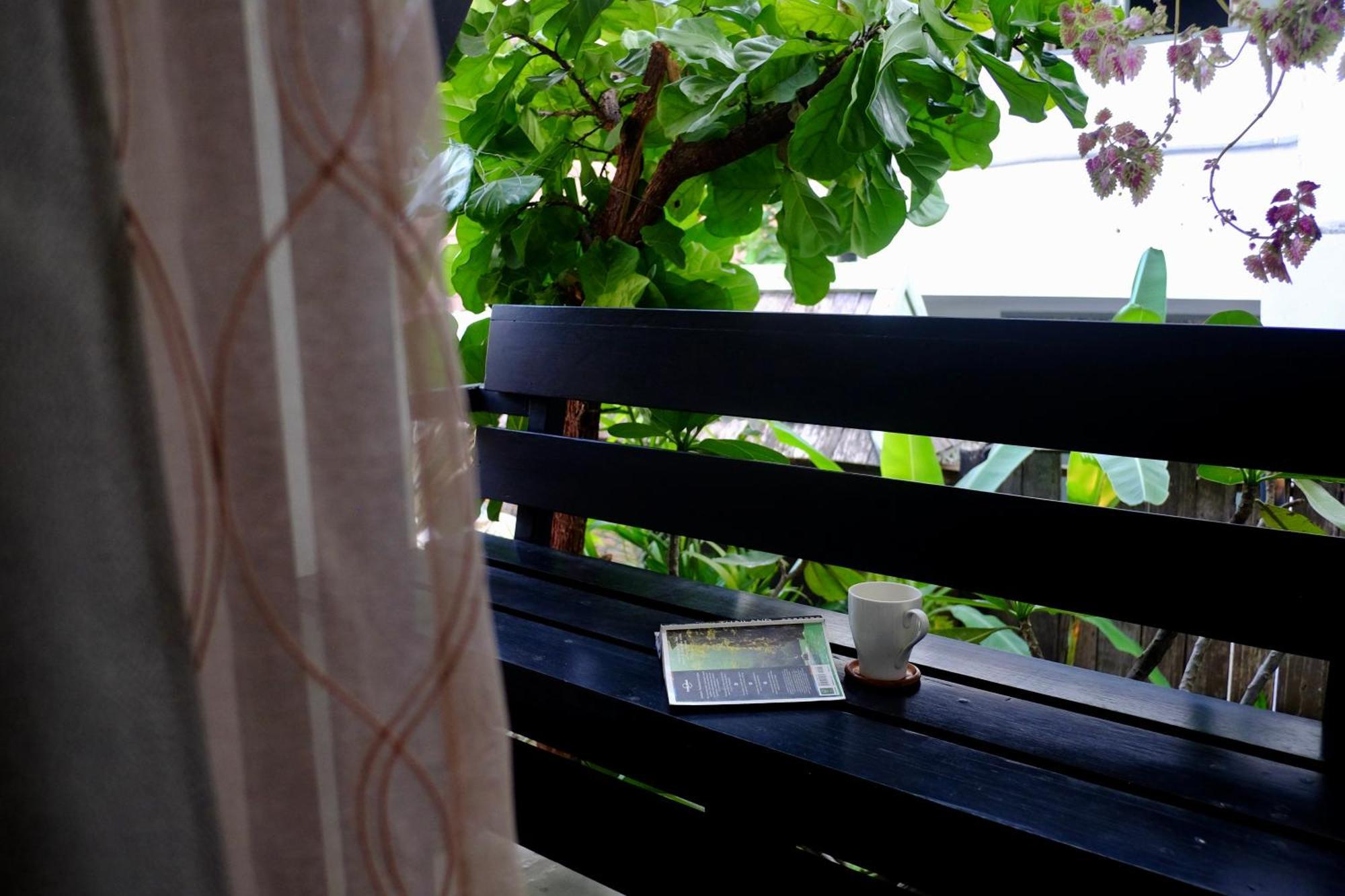 צ'יאנג מאי Inn Oon Villa (Adults Only) מראה חיצוני תמונה