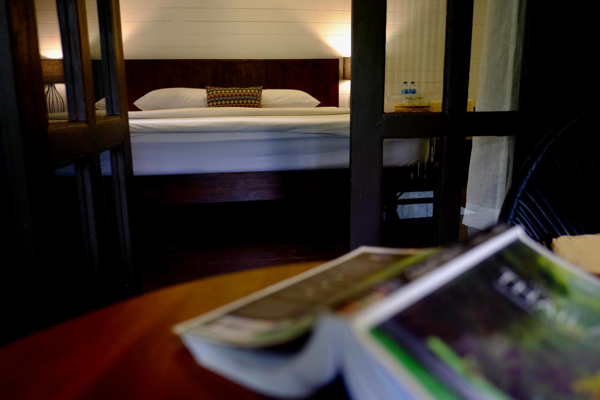 צ'יאנג מאי Inn Oon Villa (Adults Only) חדר תמונה