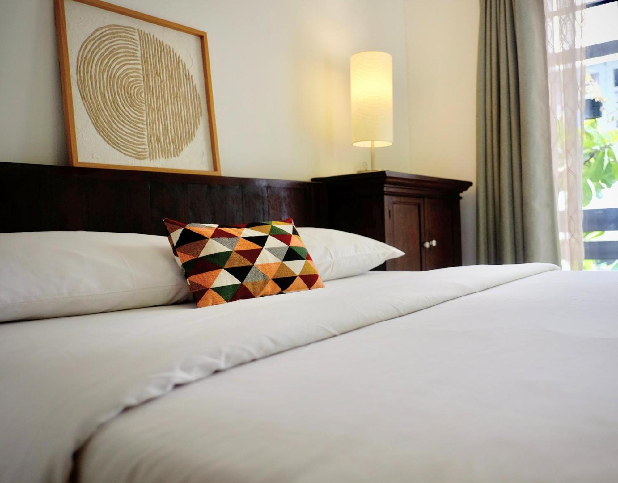 צ'יאנג מאי Inn Oon Villa (Adults Only) מראה חיצוני תמונה